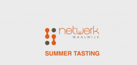 Summer Tasting Waalwijk